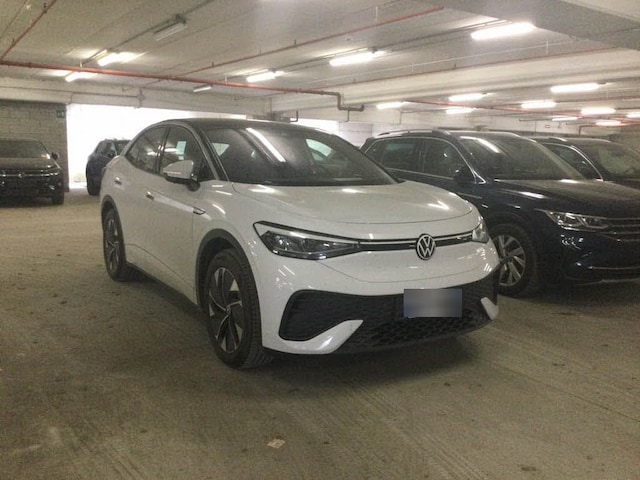 Volkswagen ID.5 Navi-LED-ACC-Sitzhzg.