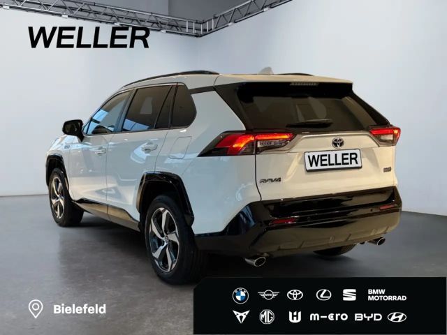 Toyota RAV4 Comfort Hybride Plug-in