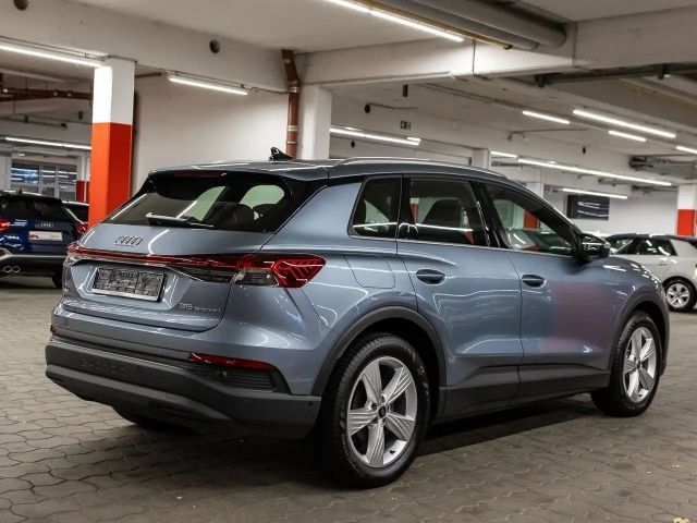 Audi Q4 e-tron 35
