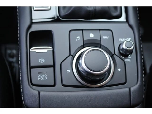 Mazda CX-3 Selection SkyActiv