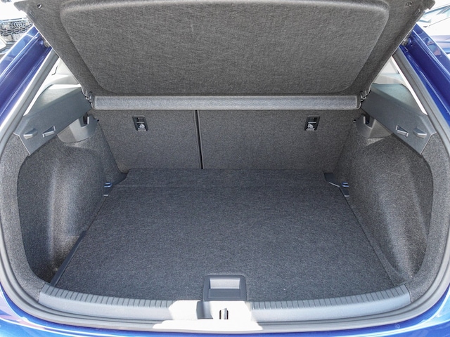 Volkswagen Taigo 1.0 TSI