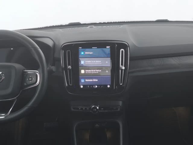 Volvo C40 AWD Plus Recharge Twin Engine