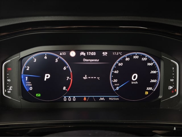 Volkswagen T-Roc 2.0 TSI DSG IQ.Drive Pro