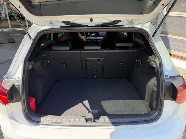 Volkswagen Golf GTI Golf VIII