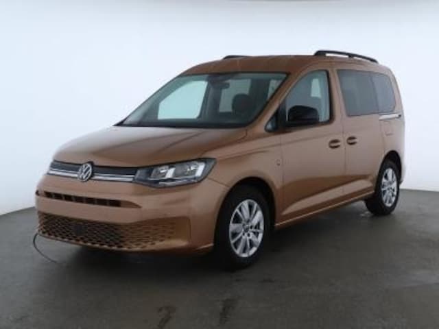 Volkswagen Caddy 1.5 TSI DSG Life