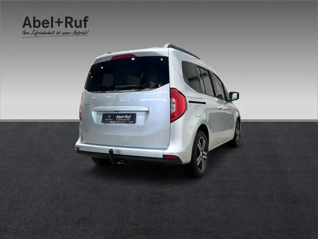 Mercedes-Benz T-Klasse Progressive Standard