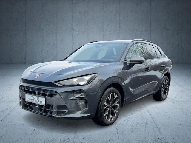 Cupra Terramar 1.5 TSI