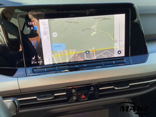 Volkswagen Golf 1.5 TSI Life