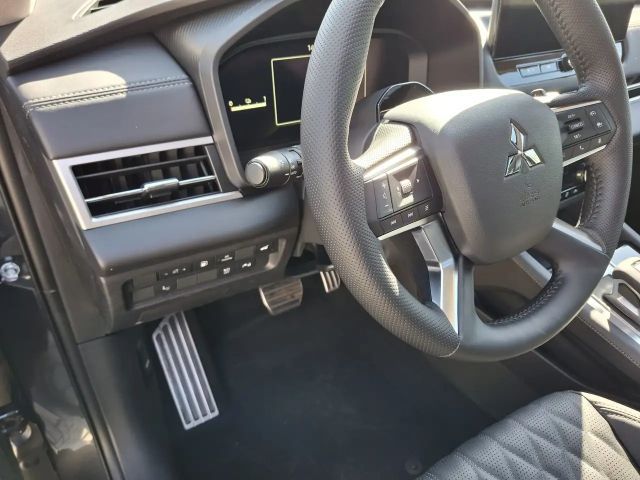 Mitsubishi Outlander 4WD PHEV