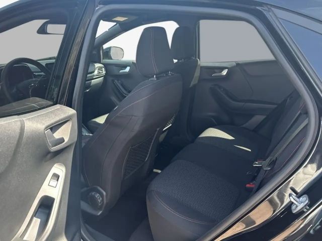 Ford Puma EcoBoost ST Line