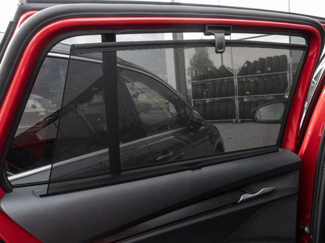 Skoda Enyaq RS Suite