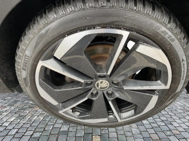 Skoda Octavia Style Style