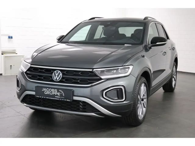 Volkswagen T-Roc 1.5 TSI DSG