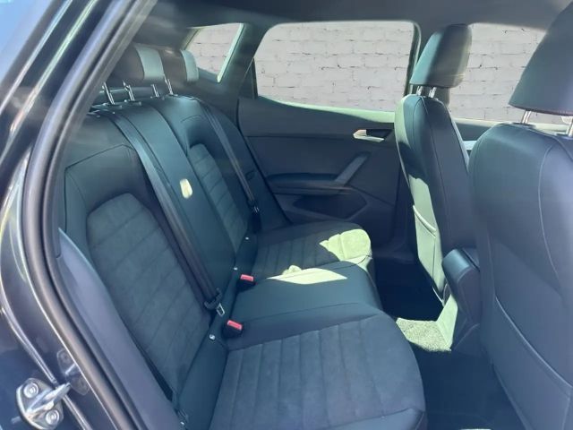 Seat Arona 1.5 TSI DSG FR-lijn