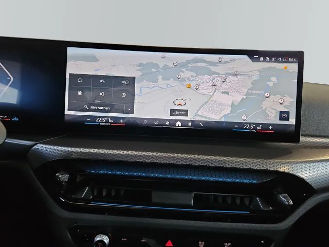 BMW 330 330d M-Sport Touring xDrive