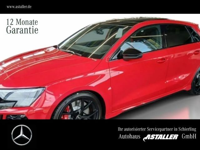 Audi RS3 Quattro Sedan Sportback