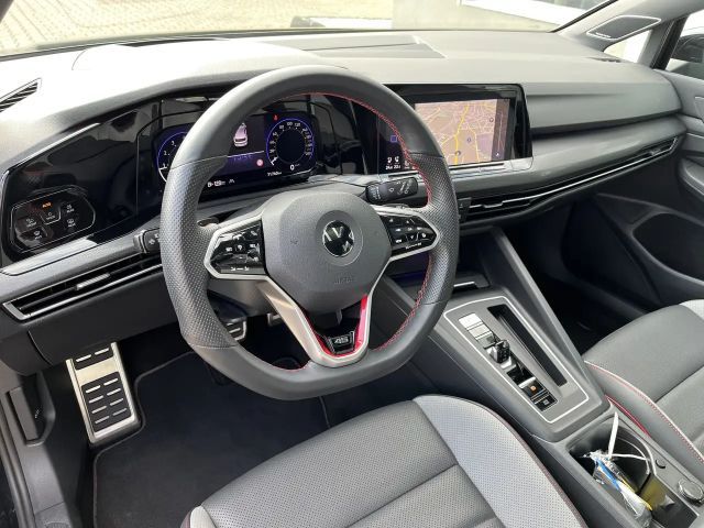 Volkswagen Golf GTI IQ.Drive