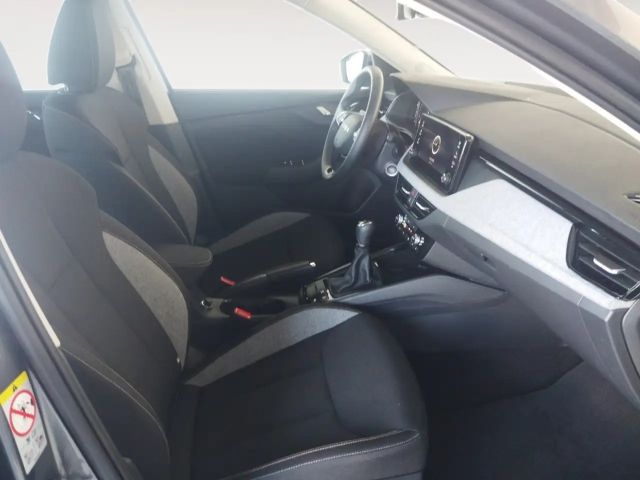 Skoda Kamiq Selection