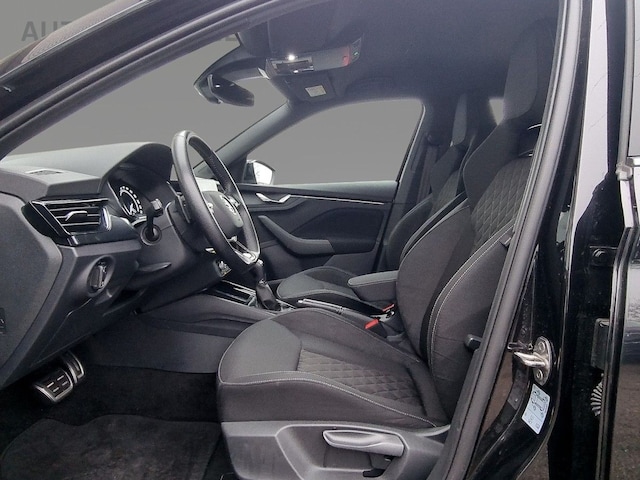 Skoda Kamiq 1.0 TSI Style Style