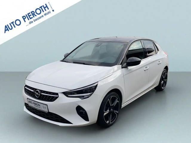 Opel Corsa 1.5 Turbo Elegance
