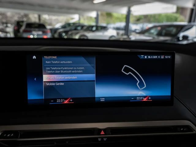 BMW iX xDrive xDrive40