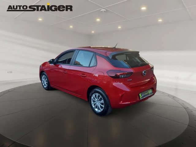 Opel Corsa Edition F Edition