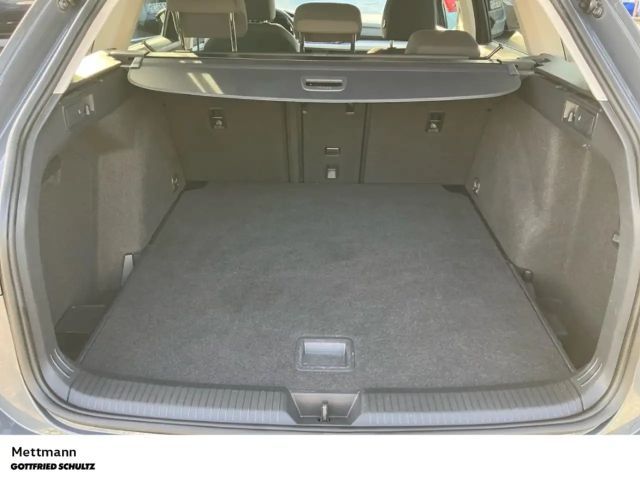 Volkswagen Golf 2.0 TDI DSG Life