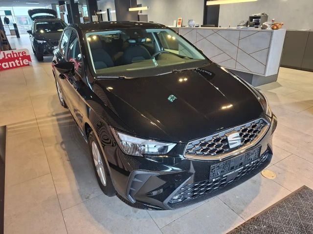 Seat Ibiza Reference