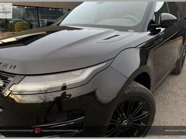 Land Rover Range Rover Evoque Dynamic SE