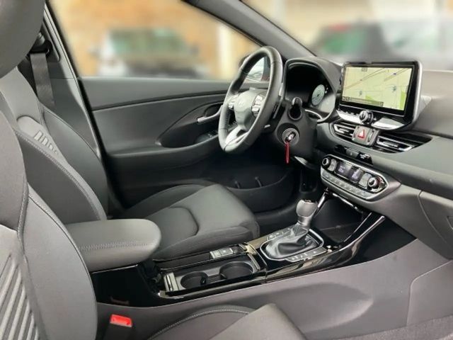 Hyundai i30 1.0 T-GDi