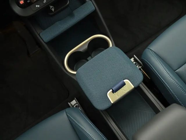 MINI Cooper Countryman Countryman C