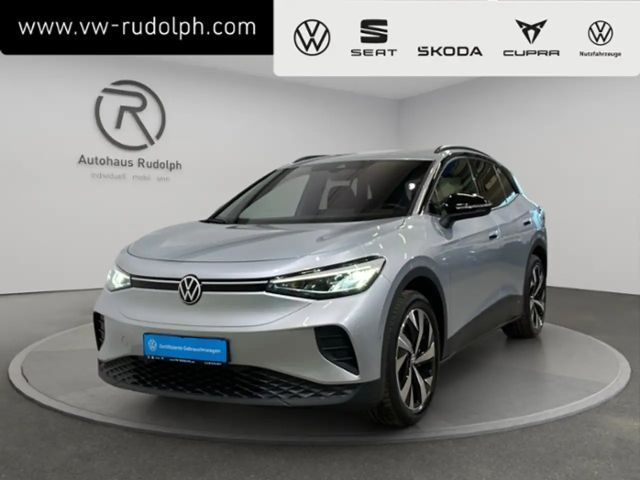 Volkswagen ID.4 Performance Pro