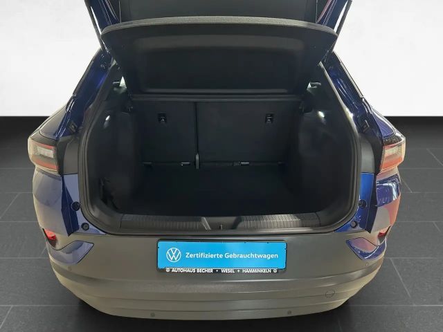 Volkswagen ID.4 Performance Pure