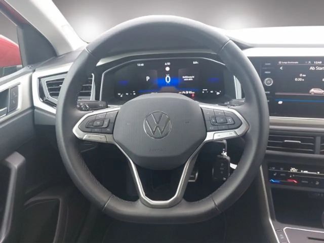 Volkswagen Polo Move