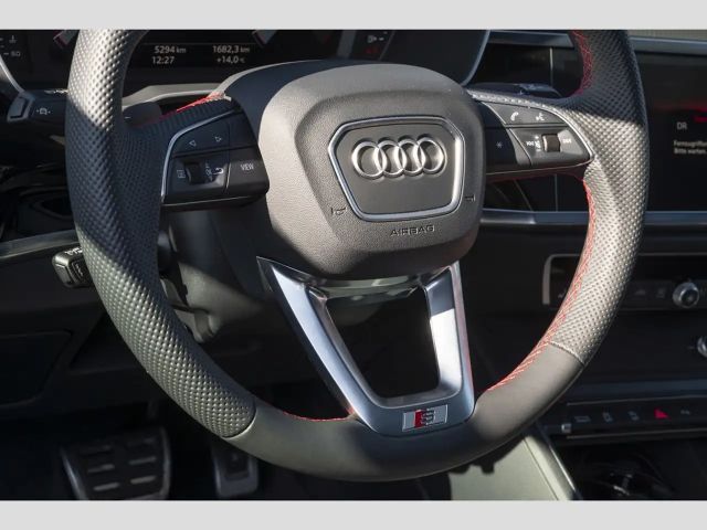 Audi Q3 35 TFSI S-Line Sportback