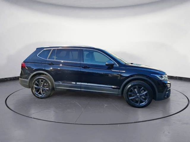 Volkswagen Tiguan Allspace Life