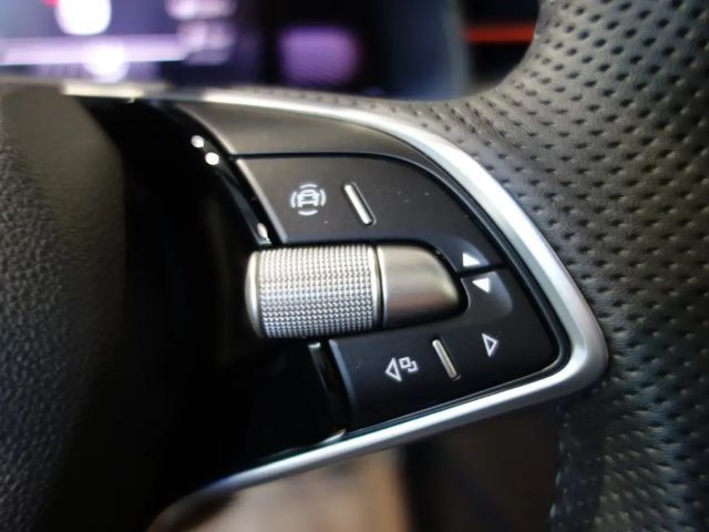 Skoda Kamiq Monte Carlo