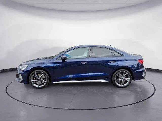 Audi S3 S-Tronic Sedan