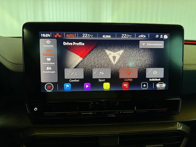 Cupra Leon 4Drive DSG VZ