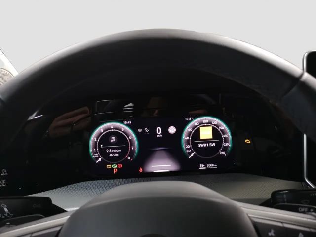 Volkswagen Golf DSG Life