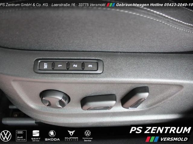 Skoda Karoq 1.5 TSI Selection