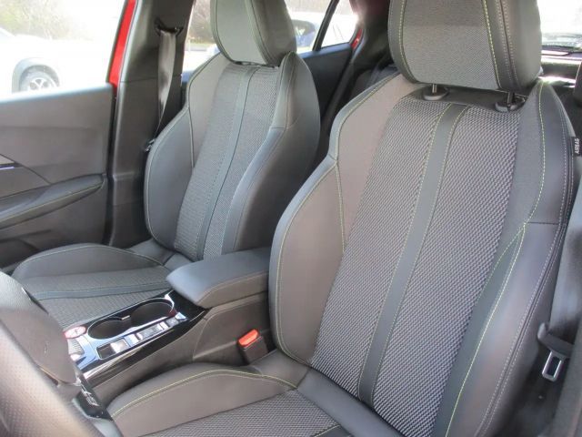 Peugeot 2008 GT-Line Hybrid