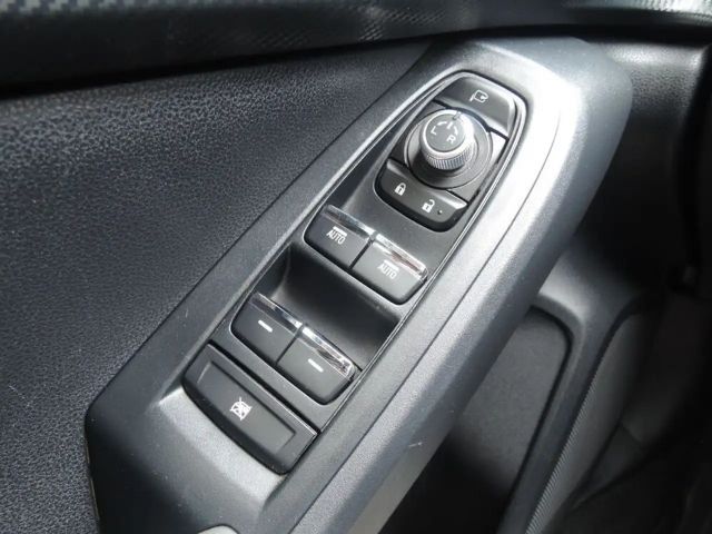 Subaru Crosstrek e-Boxer