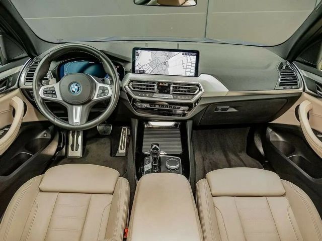 BMW X3 M-Sport xDrive xDrive30e