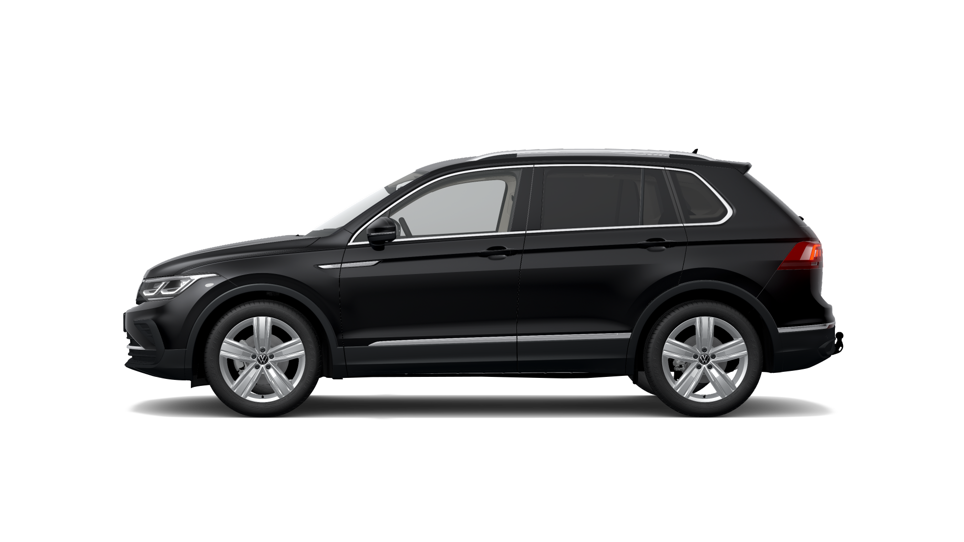 Volkswagen Tiguan 1.5 TSI DSG Life