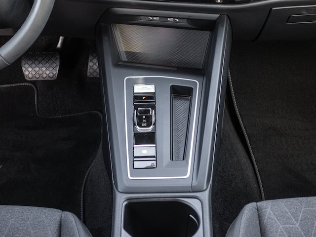 Volkswagen Golf 2.0 TDI DSG