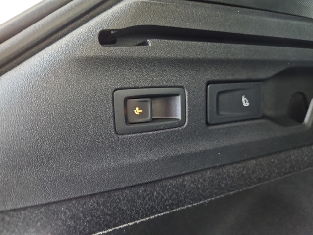 Volkswagen ID.7 Style Tourer