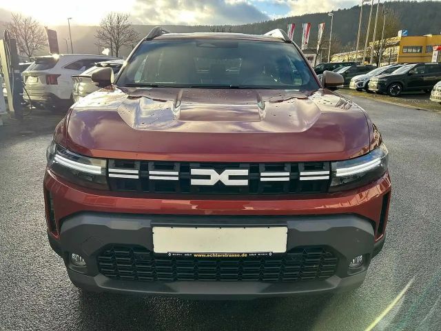 Dacia Duster Extreme TCe 130