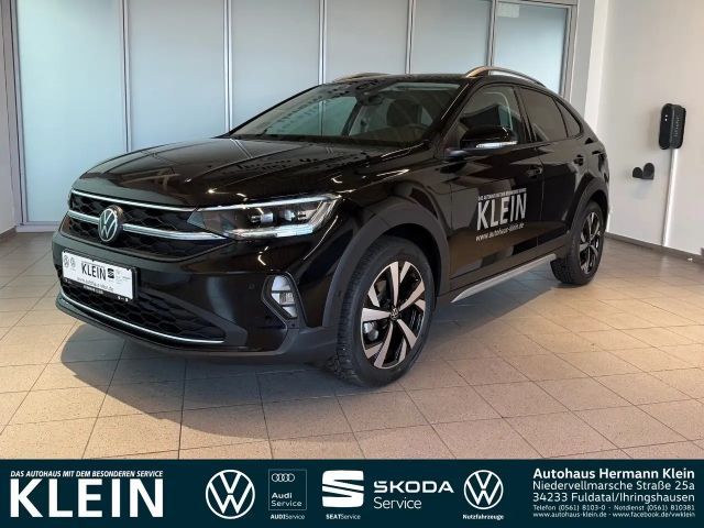 Volkswagen Taigo Style