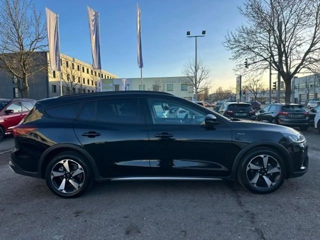 Ford Focus Active Wagon